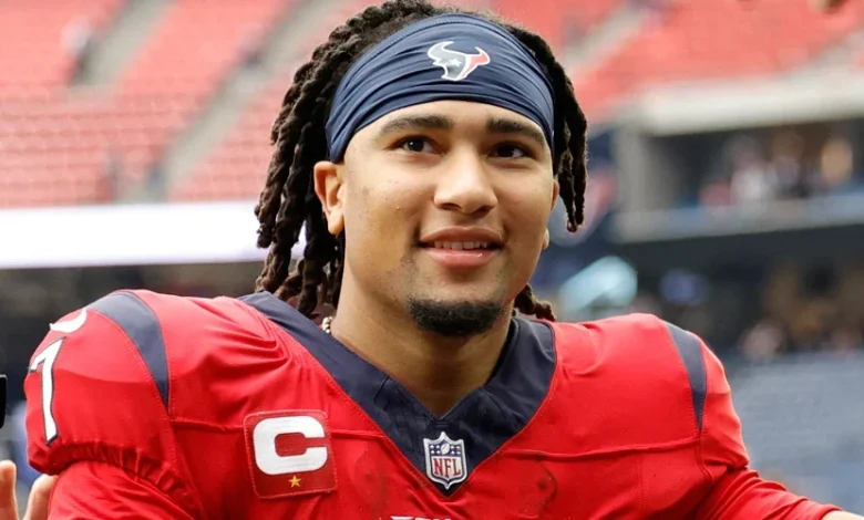 Is CJ Stroud Single or Dating Anyone?