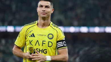 Is Cristiano Ronaldo Playing Tonight for Al Nassr vs Al Hilal?