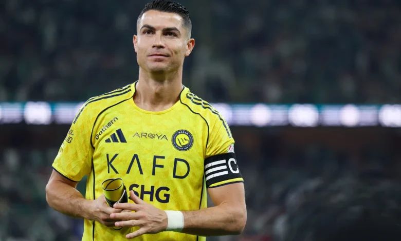 Is Cristiano Ronaldo Playing Tonight for Al Nassr vs Al Hilal?