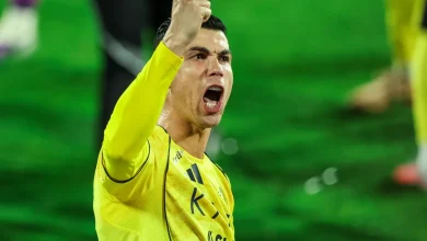 Is Cristiano Ronaldo playing? Projected lineups for Al-Kholood vs. Al-Nassr