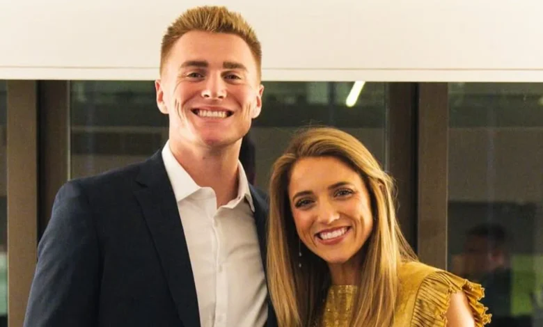 Is Denver Broncos Quarterback Bo Nix Married?
