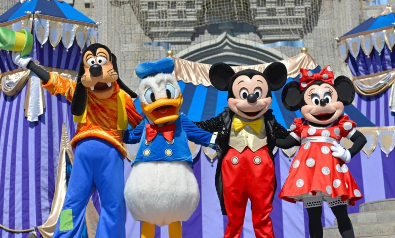 Is Disney too expensive for the average American? - The Times