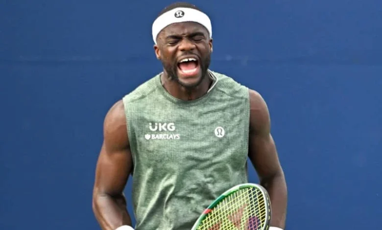 Is Frances Tiafoe From Sierra Leone? Exploring ATP Pro’s Ethnicity and Story Behind His Australian Open Kit