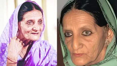 Is Haq's Real Life 'Shazia Bano's' Husband, Mohammed Ahmed Khan Alive? Here's What We Know