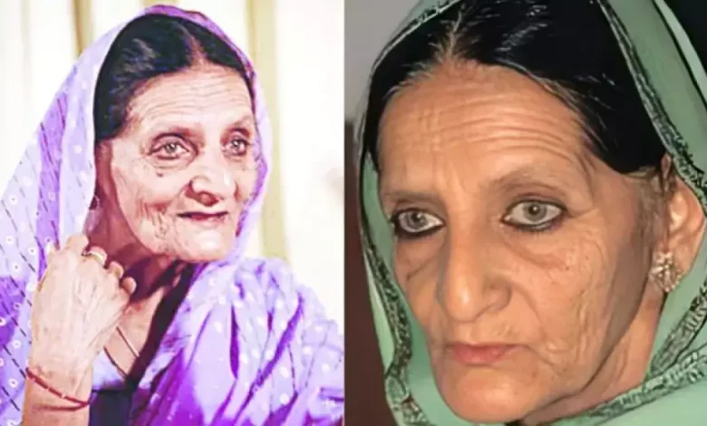 Is Haq's Real Life 'Shazia Bano's' Husband, Mohammed Ahmed Khan Alive? Here's What We Know