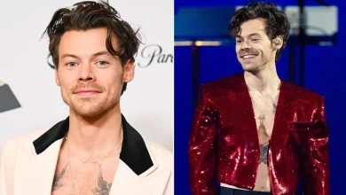 Is Harry Styles going on tour? The clever trick to make sure you don't miss tickets