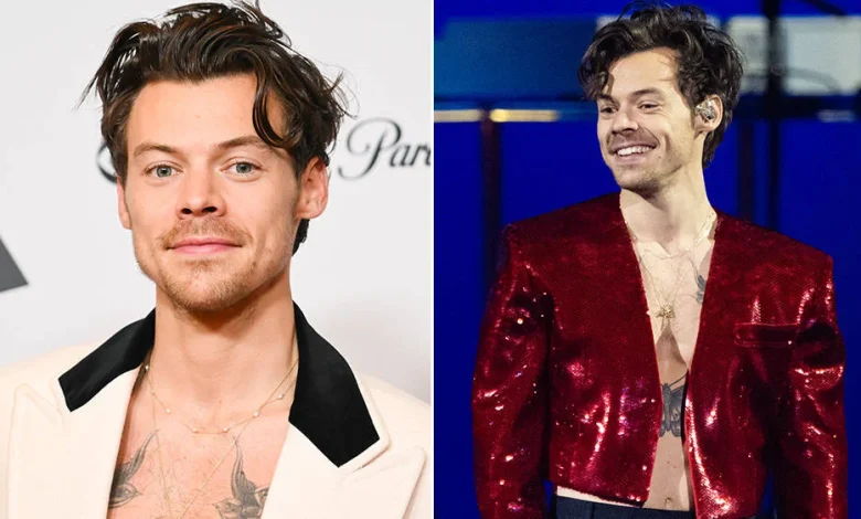 Is Harry Styles going on tour? The clever trick to make sure you don't miss tickets