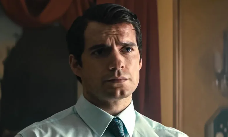 Is Henry Cavill the Most Mismanaged Movie Star of His Generation?