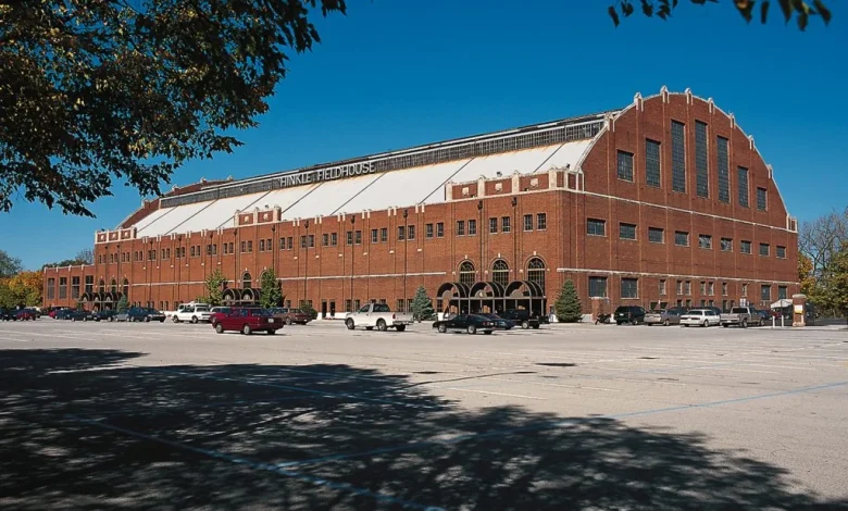 Is Hinkle Magic Alive Again For Butler Men’s Basketball?