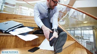 Is It Worth Hiring a Charlotte Slip And Fall Attorney For Wrist Injuries After a Store Accident