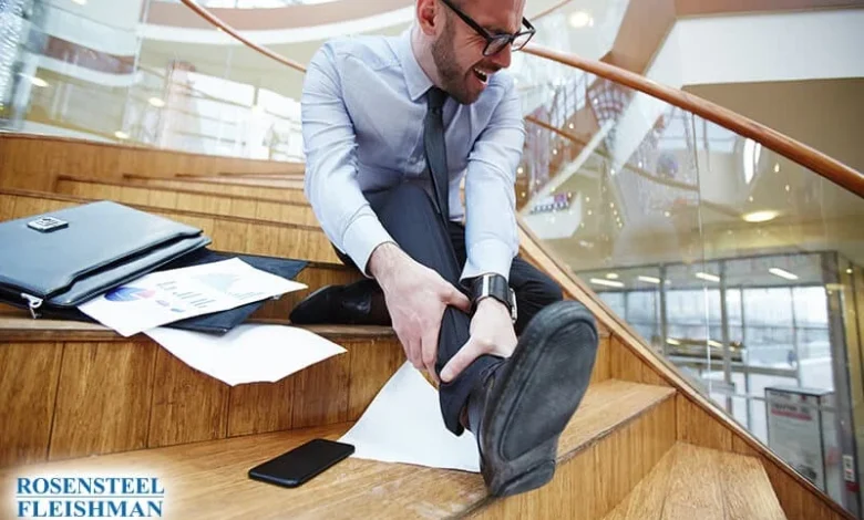 Is It Worth Hiring a Charlotte Slip And Fall Attorney For Wrist Injuries After a Store Accident