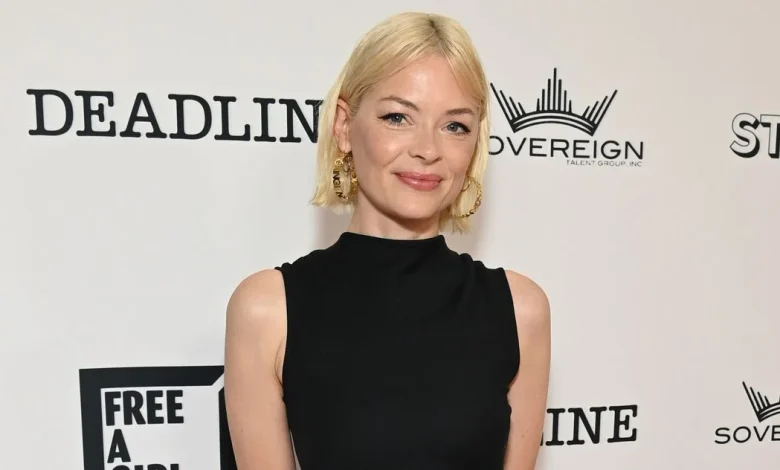Is Jaime King Getting Divorced?