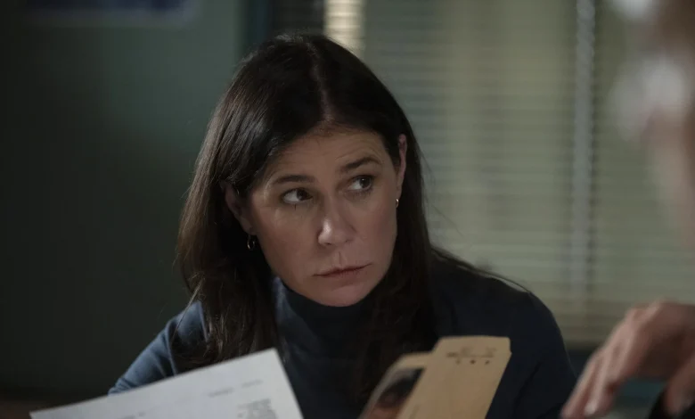 Is Law & Order New Tonight? About the January 1, 2026 Episode