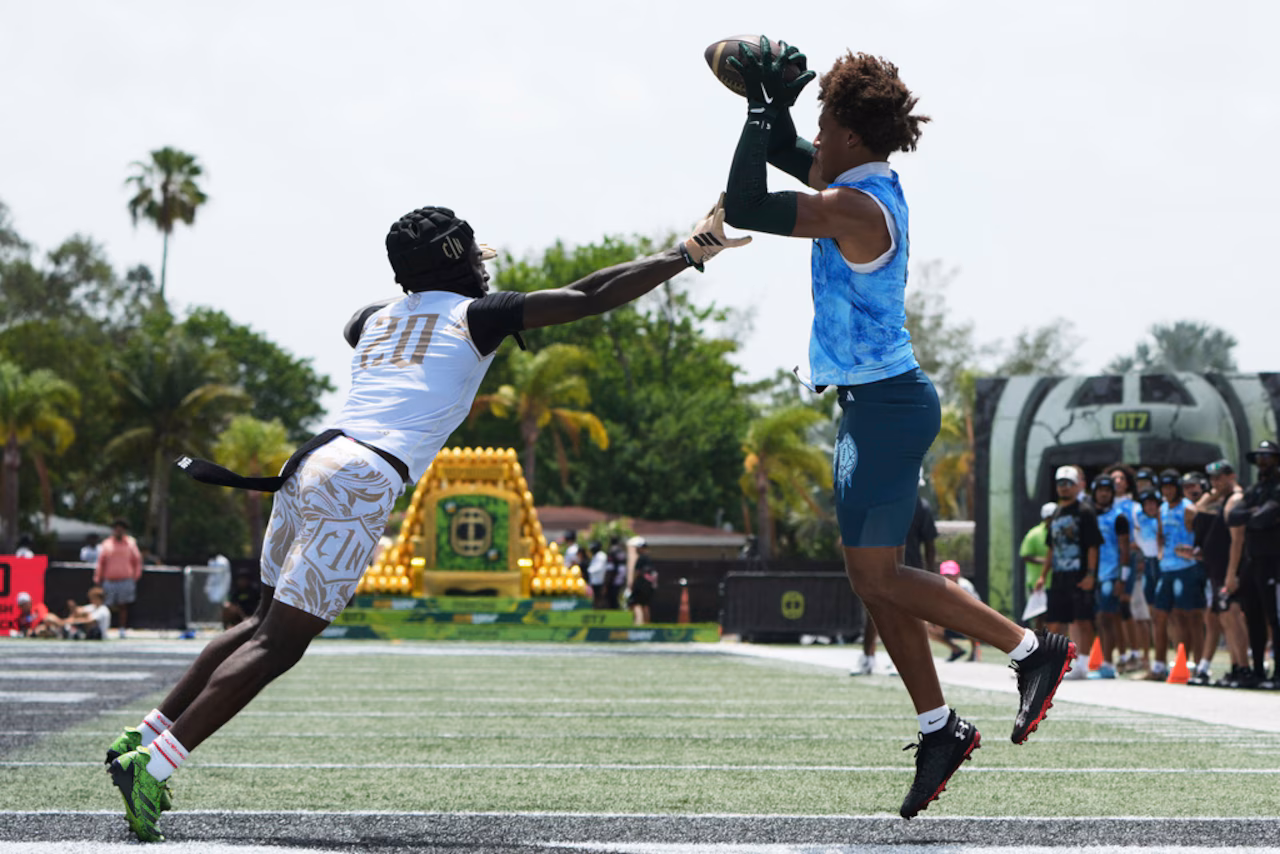 Is Michigan football on verge of making a late splash in 2026 recruiting class?