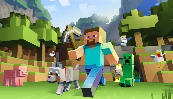Is Minecraft still down? Players report widespread outage