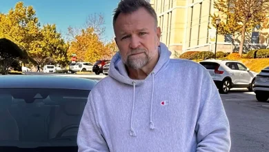 Is Ned Luke alive? Viral tweet about Michael De Santa from GTA 5 debunked