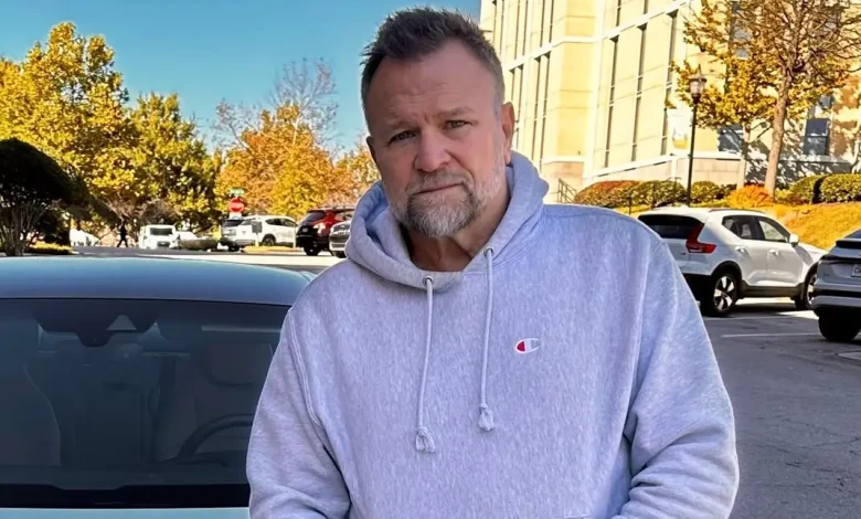 Is Ned Luke alive? Viral tweet about Michael De Santa from GTA 5 debunked