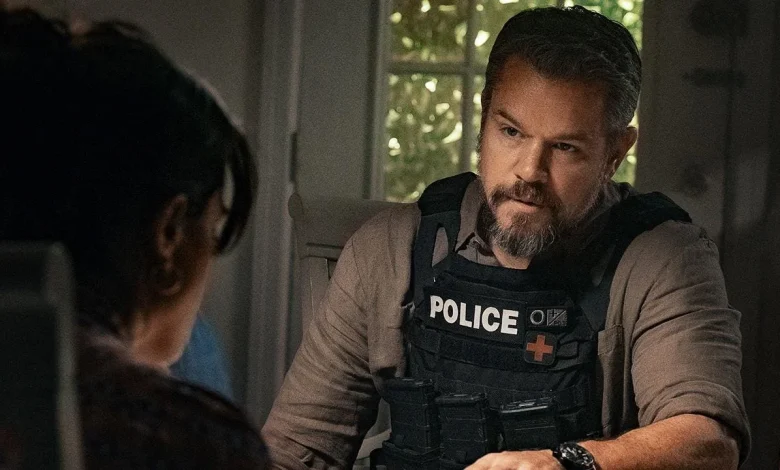 Is Netflix’s New No. 1 Hit, ‘The Rip,’ Worth Watching?