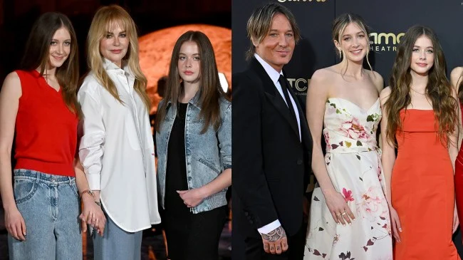 Is Nicole Kidman Moving Her kids to Australia After Keith Urban Divorce?
