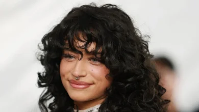 Is Odessa A’zion Wearing a Wig?