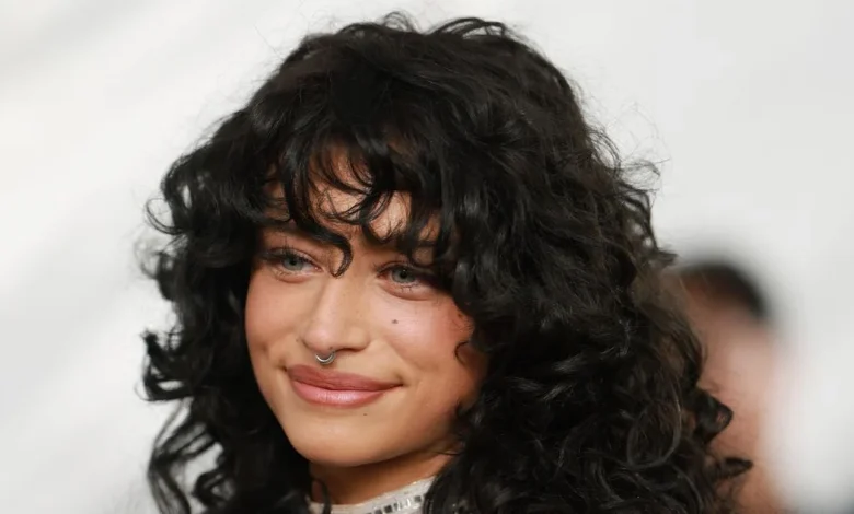 Is Odessa A’zion Wearing a Wig?