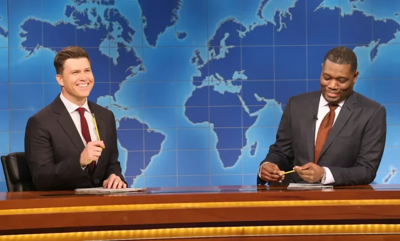 Is SNL new tonight on January 10, 2026?