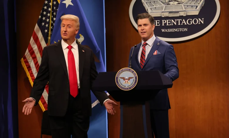 Is Saturday Night Live New Tonight? About the January 10 Host and Musical Guest