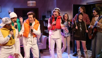 Is Saturday Night Live New Tonight? Find Out the January 24 Host & Musical Guest