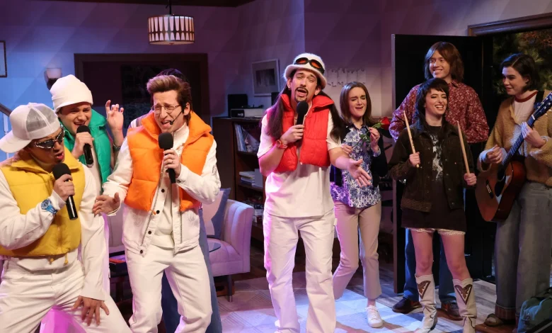 Is Saturday Night Live New Tonight? Find Out the January 24 Host & Musical Guest