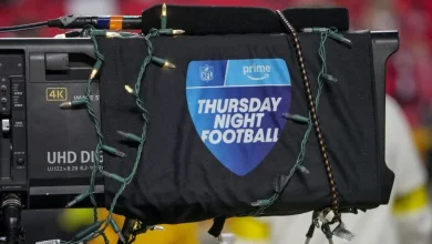 Is There a Thursday Night Football Game Tonight for Week 18?