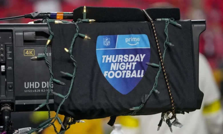 Is There a Thursday Night Football Game Tonight for Week 18?