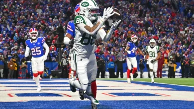 Is There a ‘Monday Night Football’ Game on Tonight in Week 18?