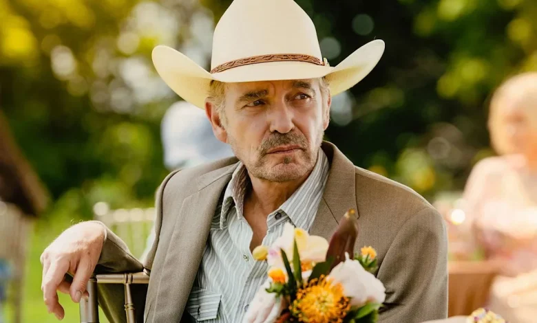 Is Tommy Still Working at M-Tex?