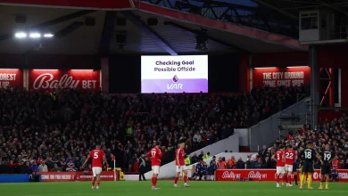 Is VAR in operation for Man Utd v Brighton in the FA Cup third round?
