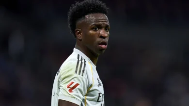 Is Vinicius Jr a good fit for Xabi Alonso’s Real Madrid? - The Athletic