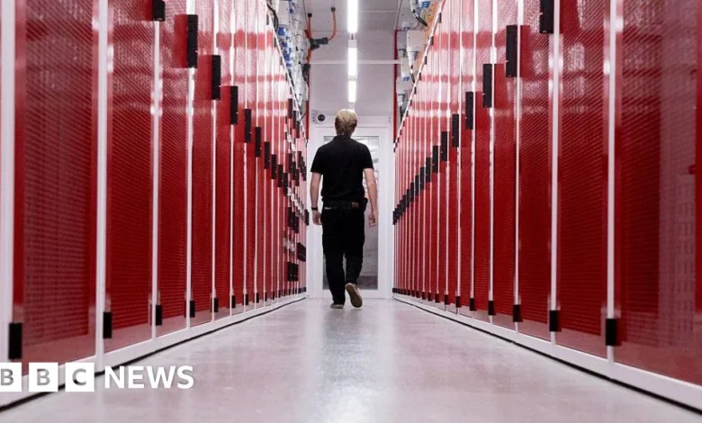 Is small the new big?