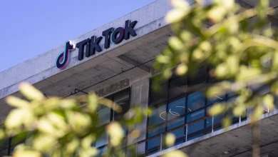 Is social media harmful for kids? TikTok settles suit ahead of trial