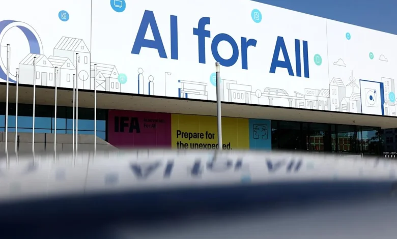 Is the AI Boom a Bubble Waiting to Pop? Here’s What History Says