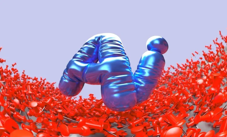 Is the AI boom a bubble waiting to pop? Here’s what history says