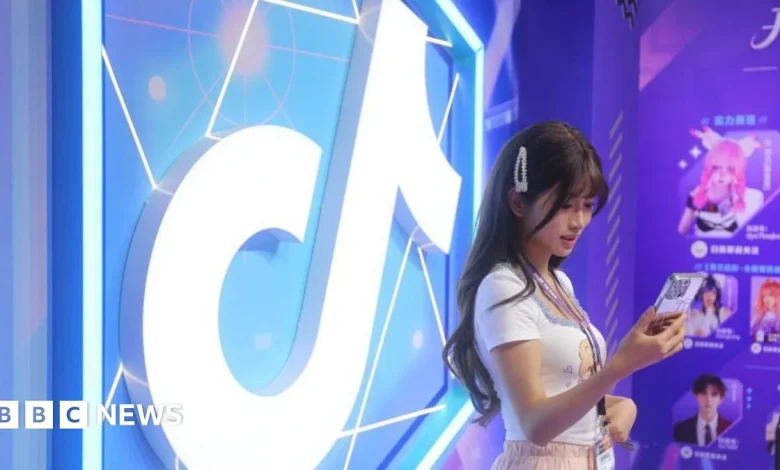 Is the US-TikTok deal a new reality for China's tech champions?