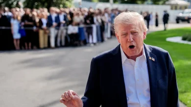 Is the US War Powers Act unconstitutional, as President Trump says? | Donald Trump News