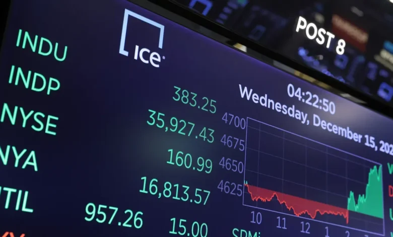 Is the stock market closed Monday? See 2026 holidays