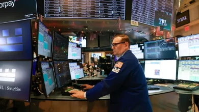 Is the stock market open on New Year's Day? See 2026 holiday schedule