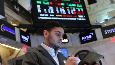 Is the stock market open today? When markets open Friday after New Year's