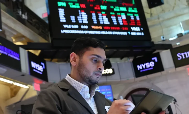 Is the stock market open today? When markets open Friday after New Year's