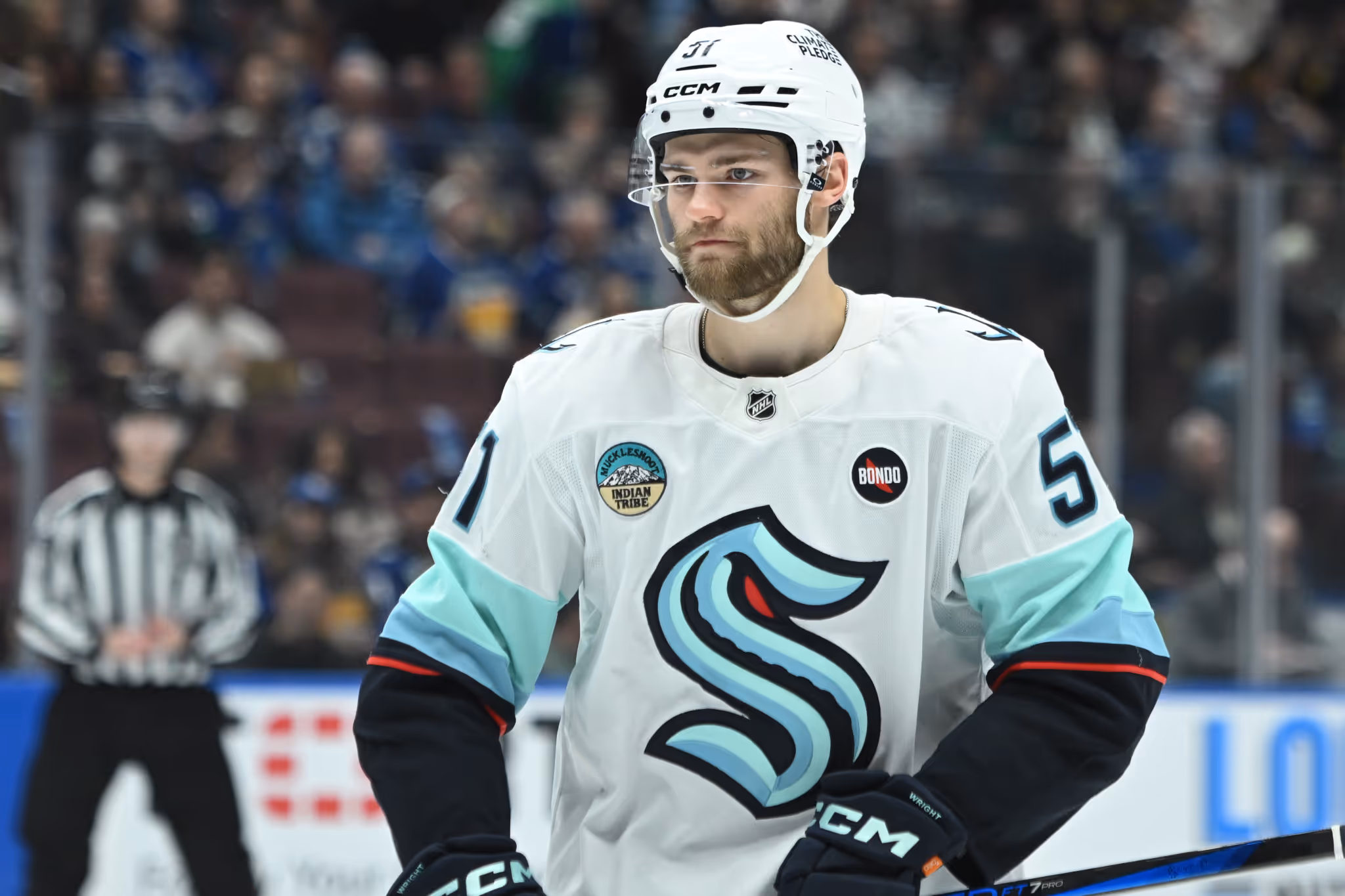 Is there a Pettersson trade to be made with Vancouver Canucks and Seattle Kraken?