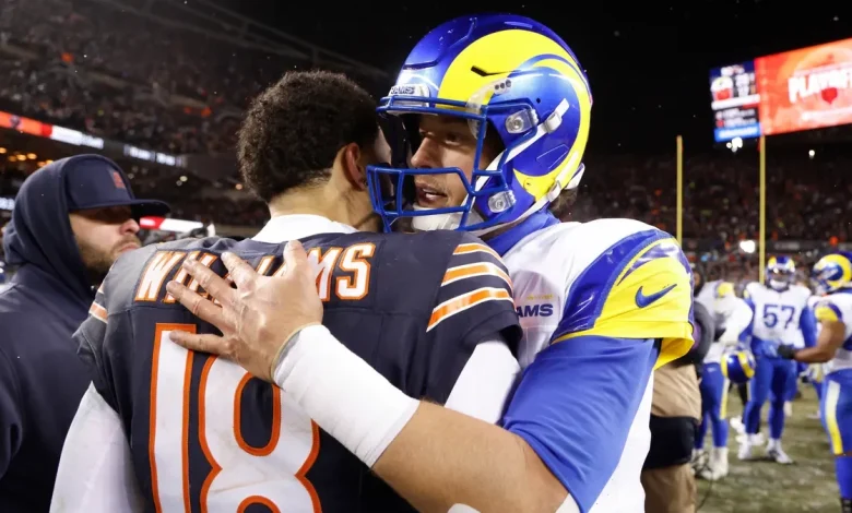 Is there an NFL game on tonight? Playoff TV schedule, updated bracket