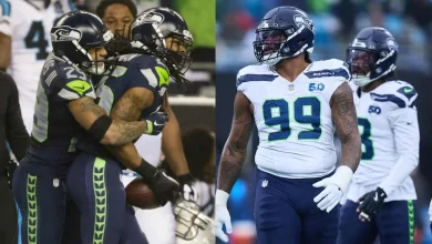 Is this Seahawks defense better than the 'Legion of Boom'? Plus, a Jarrett Stidham scouting report