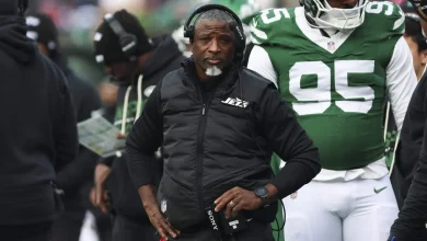 Is this the worst New York Jets team ever? By some measures, they have a case