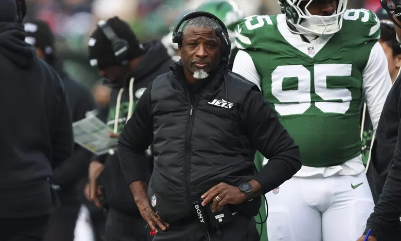 Is this the worst New York Jets team ever? By some measures, they have a case